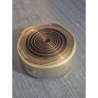 Заводная пружина