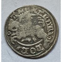 Полугрош Александра Ягелончика