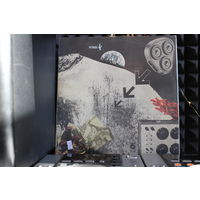 Kombi - Kombi 4 (1985, Vinyl)