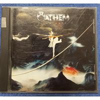 CD,(Japan) Anthem – Tightrope