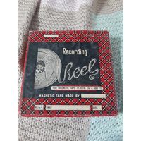 Кассета  Recording Reel