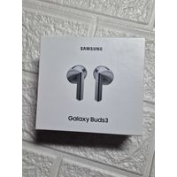 Наушники samsung buds 3