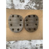 Головки цилиндров мотоцикла м72