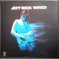 Jeff Beck – Wired / Japan