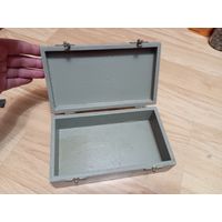 Коробка, ящик дерево