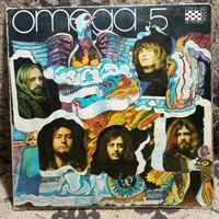 Omega - Omega 5 - Pepita