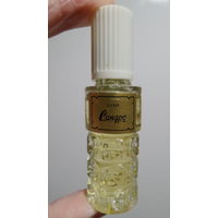 ДУХИ "САНДРА" / СОЮЗПАРФЮМЕРПРОМ "КРАСНЫЙ ФАКЕЛ". СССР. ВИНТАЖ. НОВЫЕ.