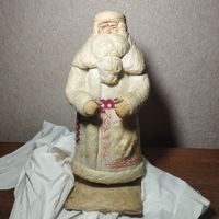 Дед Мороз СССР калининский