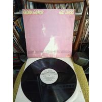 Глория Гейнор Пути любви Виниловая пластинка LP Gloria Gaynor Love Tracks