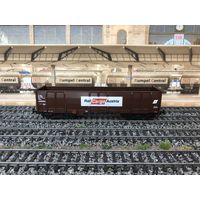 Полувагон Rail Cargo PIKO. Масштаб НО 1:87.