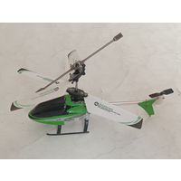 Радиоуправляемый вертолет