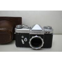 Фотоаппарат Старт тушка