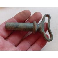 Верток самовара 4