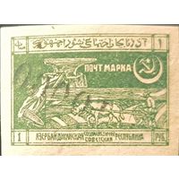 Гражданская война. Азербайджан. Переоценка