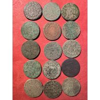 Гроши.цена за все.