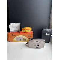 Фотоаппарат плёночныйPremier PC-663