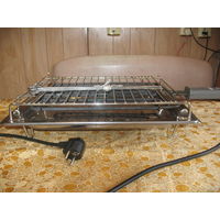 Электрогриль Ufesa