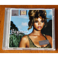 Beyonce "B'Day" (Audio CD - 2006)