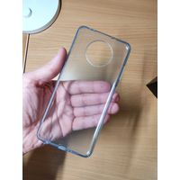 Оригинальный чехол POCO X3 Pro из комплекта телефона