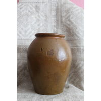 Старинная крынка