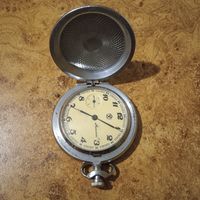 Часы СССР  Молния