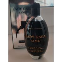 Lady Gaga Fame black fluid edp 100ml tester