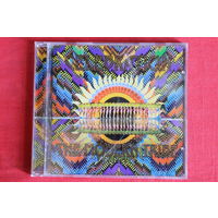 Celebration - The Modern Tribe (2008, CD)