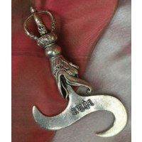 Ваджра-дигуг Секира Буддизм Тяжёлый металл