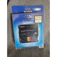 Floppy disk adaptor Sony MSAC-FD1A