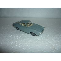 Модель авто "ALFA ROMEO-GIULIA SS ". 1:43. MADE IN URSS. Металл
