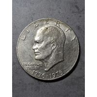 Доллар 1976 Независимость