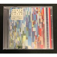 Death Cab For Cutie – Narrow Stairs