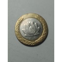 Иран 250 реал 2003 года .