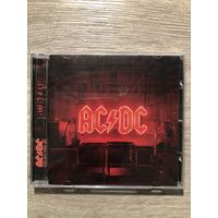 AC/DC - PWR/UP CD