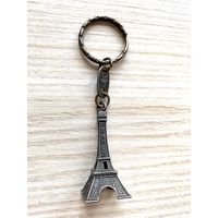Брелок Эйфелева Башня - France, Paris
