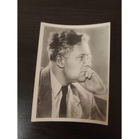 Артисты Штраух