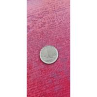 Венгрия 1 форинт 2000