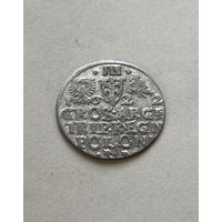 3 гроша 1622