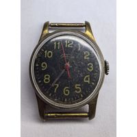 Часы . Победа . Редкий циферблат. С рубля без МЦ. Всё с рубля без МЦ.