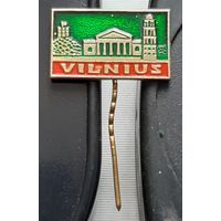 Вильнюс. Бд-34