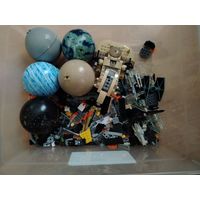 Детали LEGO ЛЕГО оригинал.