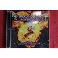 Dreamtale - Phoenix (2008, CD)
