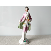 Статуэтка фарфор Германия