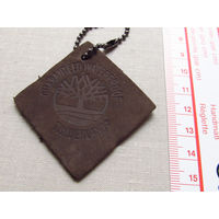 Брелок Timberland 2000–2010-е