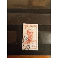 Французская колония Мадагаскар персоналии милитари война (5-8)