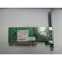 Модем D-Link-DFM-562 IS/SG. Торги!