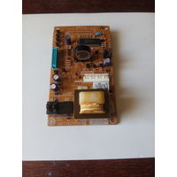 Панель управления печи СВЧ LG MS 194a