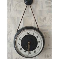 Настенные часы СЧЗ