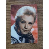Артисты Титова