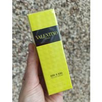 Миниверсия парф воды Valentino Donna Born In Roma Yellow Dream EDP 15 ml (со спреем, запечатана)